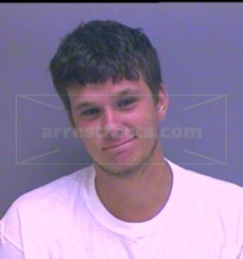 Justin Dale Echols