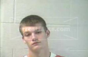 Timothy Patrick Adams