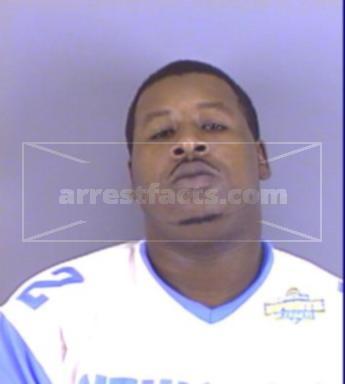 Derrick Lamar Chester