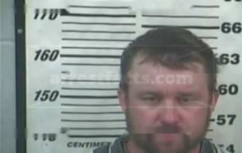 Russell Shawn Dearman