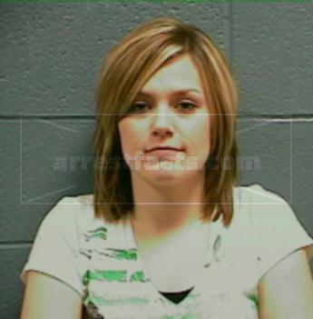 Shadley Breanne Hawkins