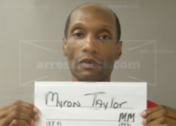 Myron Taylor