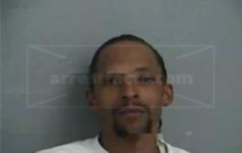 Brandon Jerome Corley