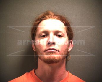 Justin Anthony Ward