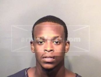 Curtis Jerome Watkins