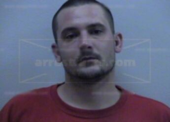 Brent Allen Alloway