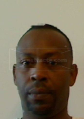 Ernest Harris Jr