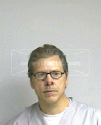 Stephen Bill Wolfe