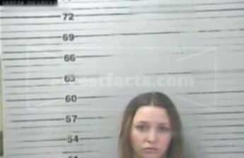 Brandi Leigh Jackson