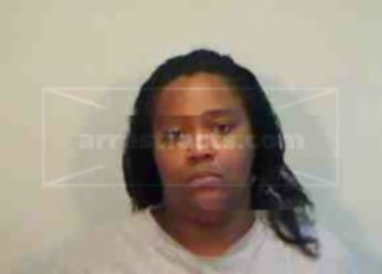 Teneshia Shawnette Cannon