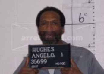 Angelo L Hughes