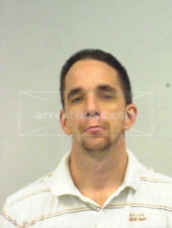 James Patrick Arrington