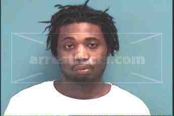 Keith Dashawn Jackson