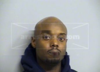 Cory Jermaine Scott