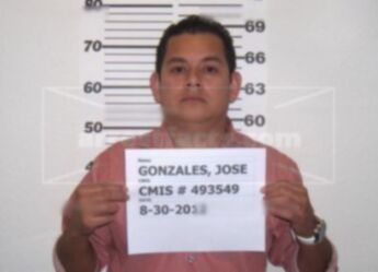 Jose Williams Gonzales