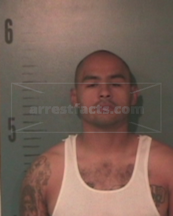 Jason Eugene Deleon