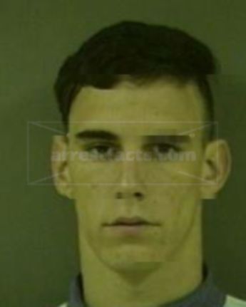 Steven Matthew Cochran