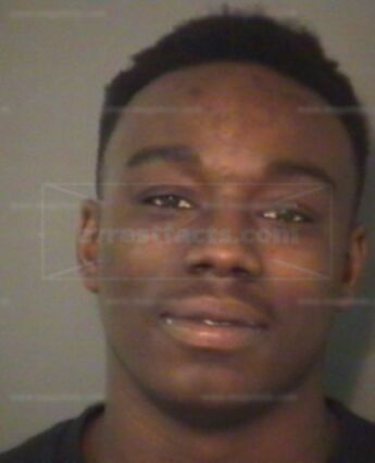 Bernard Deshawn Williamson