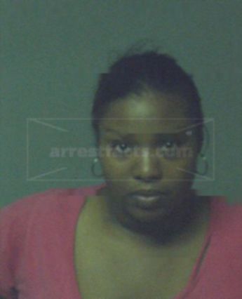 Nekia Latrice Adair