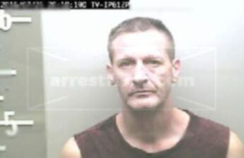 Billy Wayne Smith