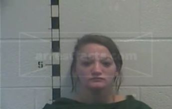 Whitney Nicole Dennis