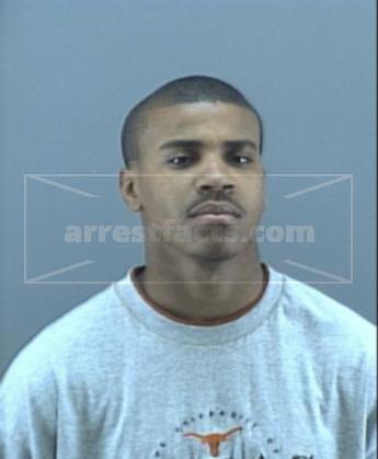 Derrick Lamond Kennedy