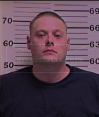 Joshua Rickey Lee Kelly