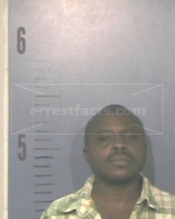 Daron Lamar Glover