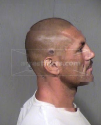 David Michael Stilson