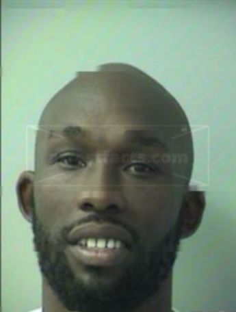 Reginald Jamaal Evans