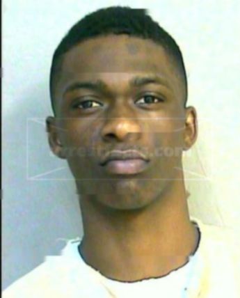 Najee Rashard Solomon