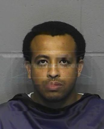 Joel Solomon Tesfaye