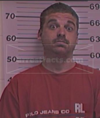 Timothy John Mccullough