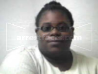 Kimberly Michelle Thomas