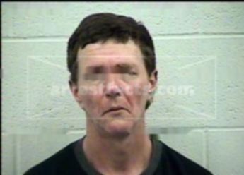 Steven Todd Tucker