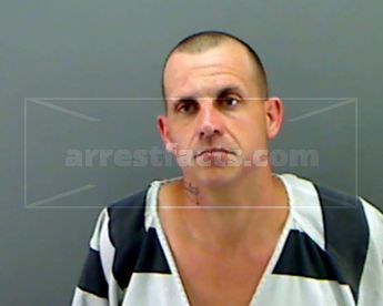Jason Wayne Bentle