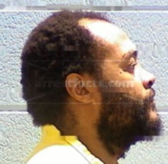 Darrell Robinson