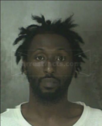 Troy Anthony Robinson