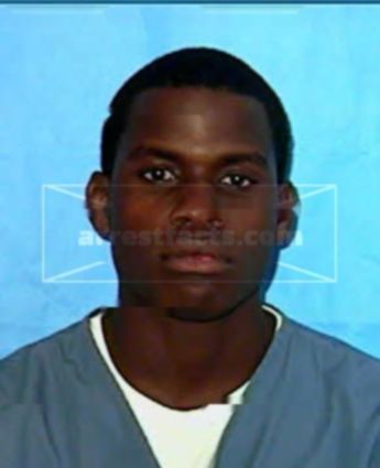 Mario Jamaal Burney