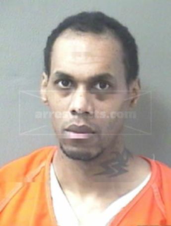 Derrick Bernard Thomas