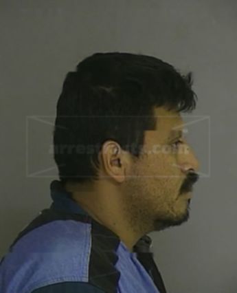 Ismael Avalos-Gutierrez