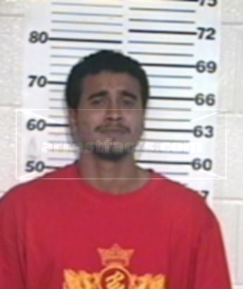 Adrian Buenrostro Melton