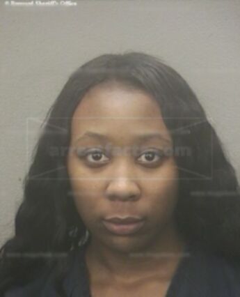 Tenesha Janay Murdock