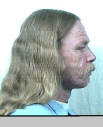 Richard Earl Wright