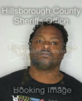 Derrick Jay Johnson