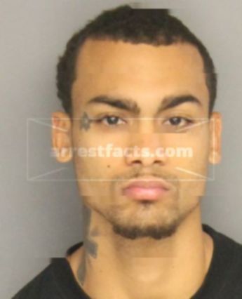 Jalen Marcus Cabell