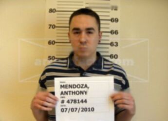 Anthony Mendoza