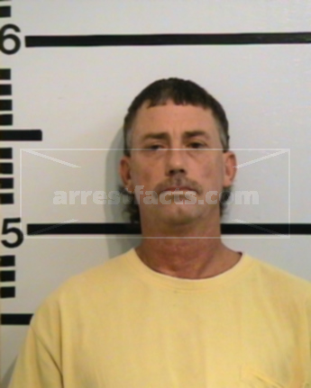 Ricky Wayne Cason