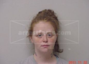 Brandy Michelle Phelps