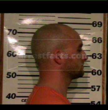 Jason Michael Rogers